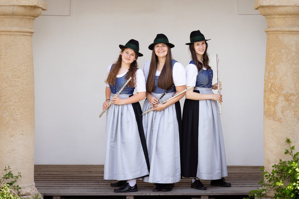 4 Flöte